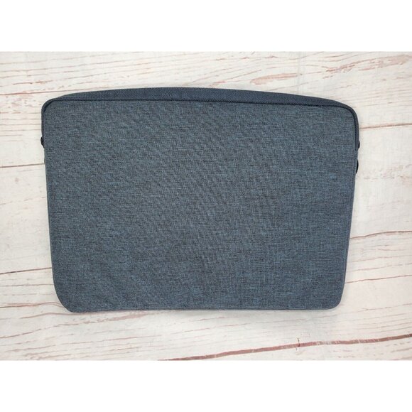 Blue Space Theme Hard-shell and Soft Protective Case for MacBook Air - Picture 2 of 12